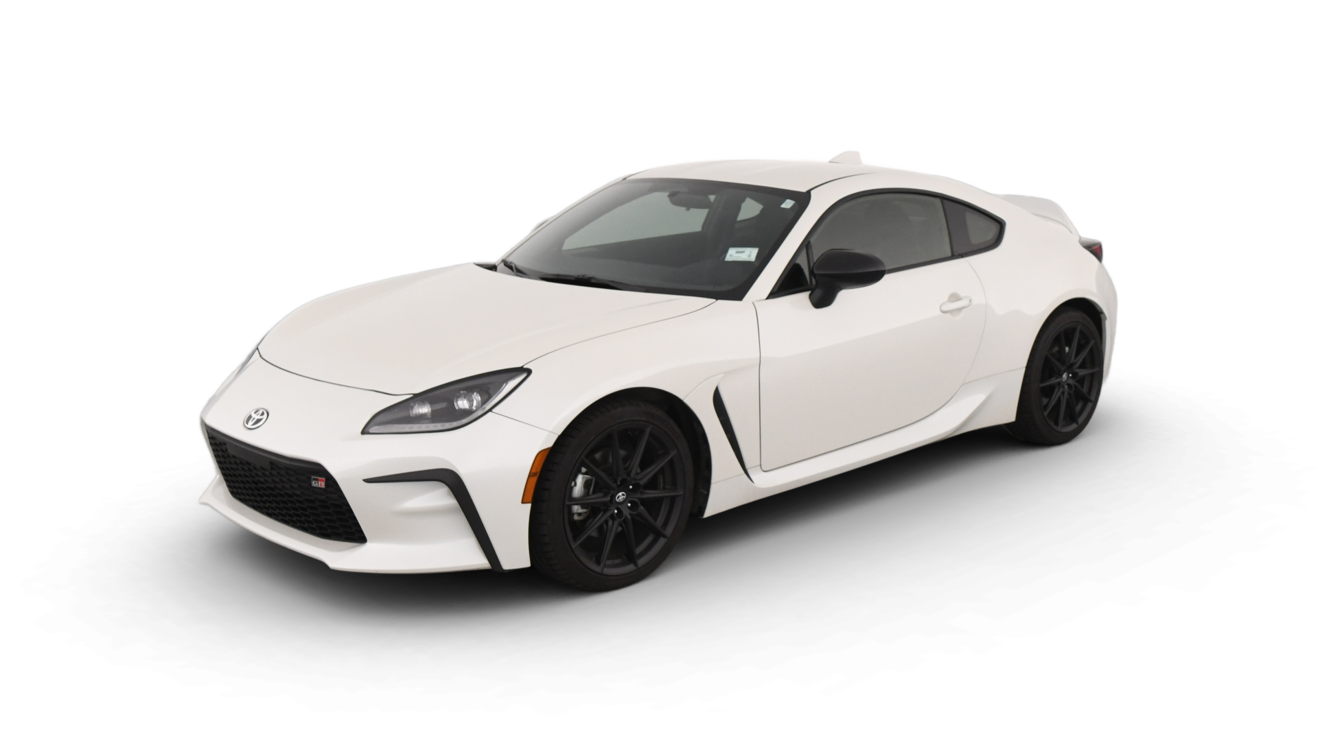 2022 Toyota GR86 | Carvana